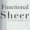 Functional Sheer